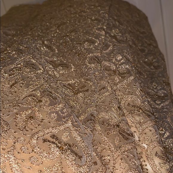 Prom dress - Picture 4 of 6